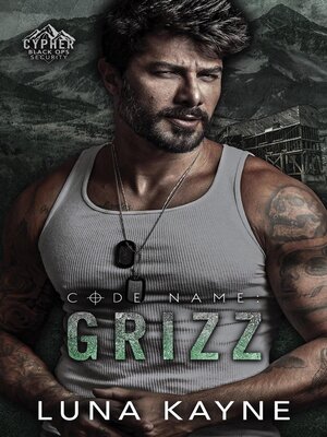 cover image of Code Name
